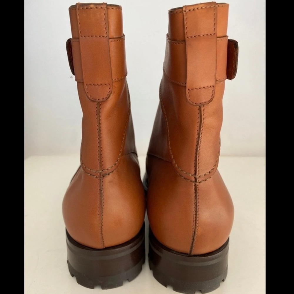 Italian made boots - Picture 6 of 7
